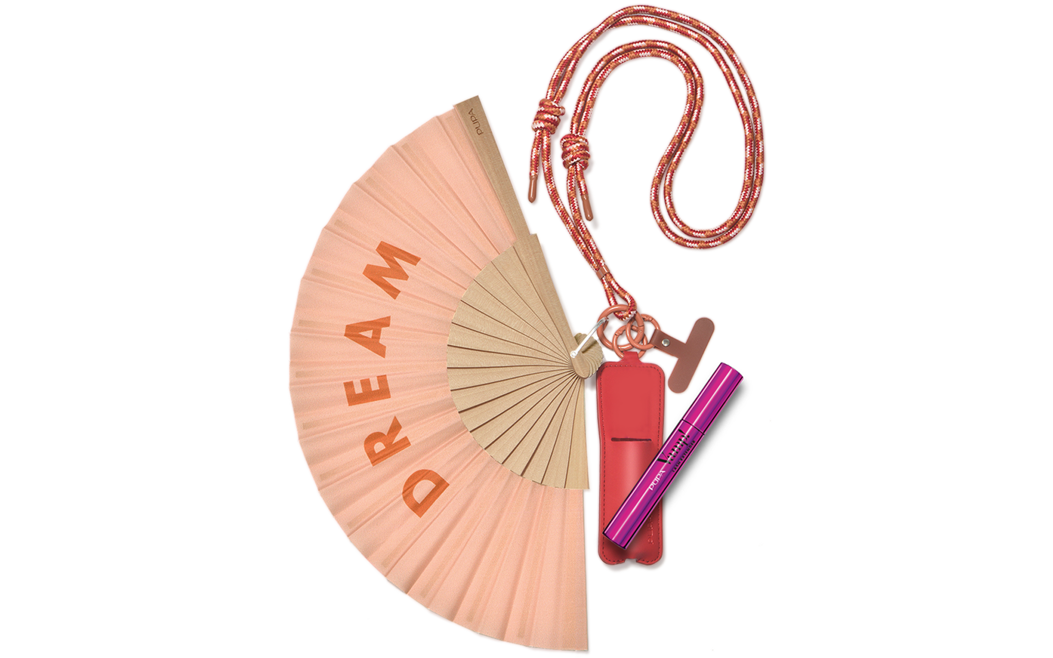 EveryWear -  Mascara Lash Extender - PUPA Milano